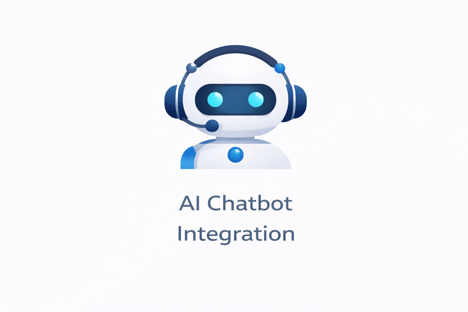 AI Chatbot Integration