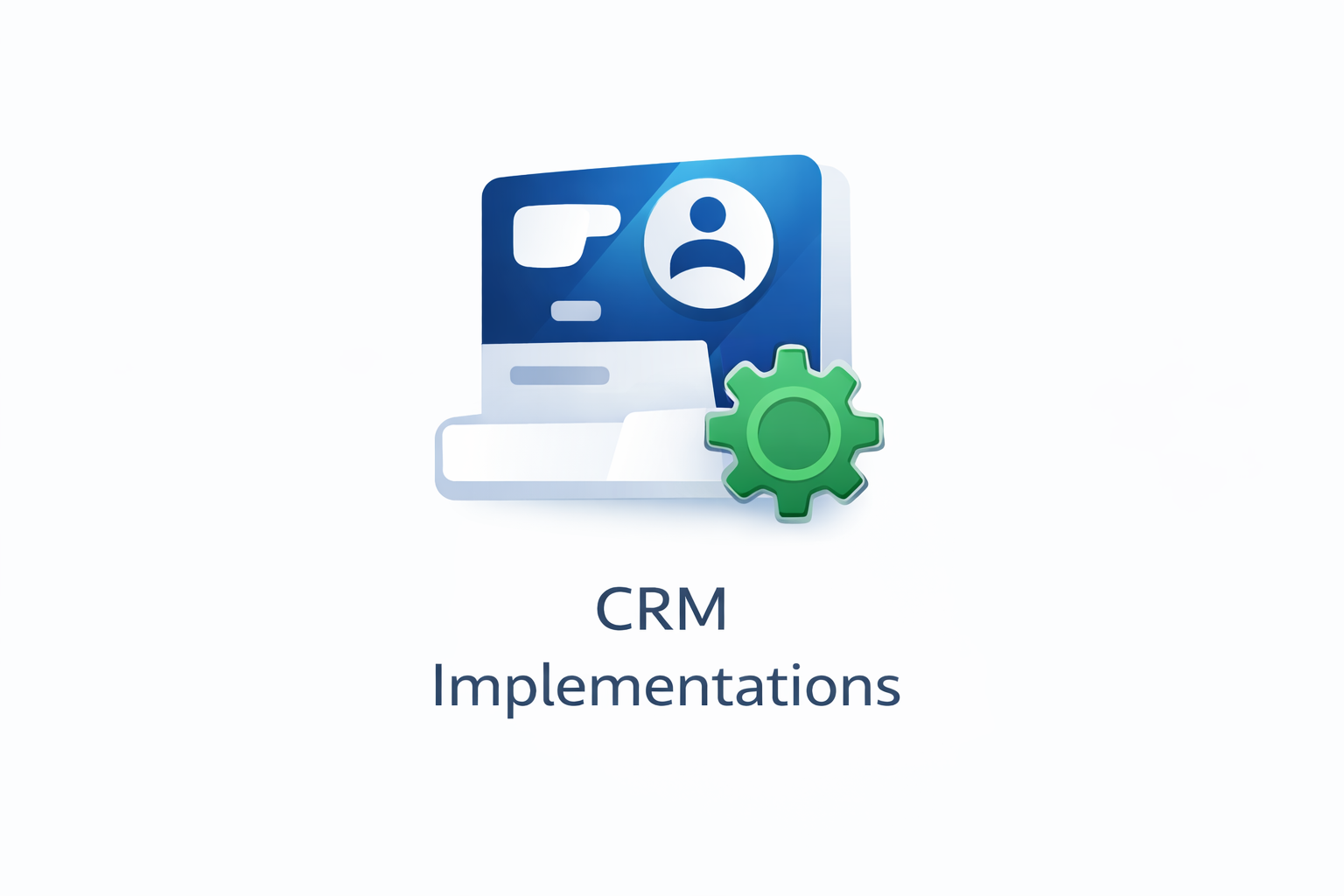 CRM Implementations